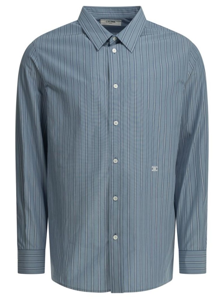 Celine Shirts Tag Size 39 Men